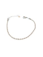 Bracciale Domar Uomo in Acciaio BR 6206